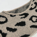 Éloise™ - Pull en Tricot Élégant