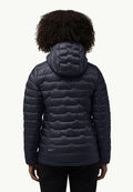 Hoodie en Duvet Compressible et Résistant – Claire