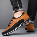 Chaussures Oxford pour hommes au style élégant – David