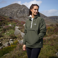 Veste imperméable et durable en polyester recyclé – Sophie