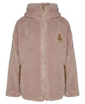 Veste Polaire Sherpa Confortable et Pratique – Sophie