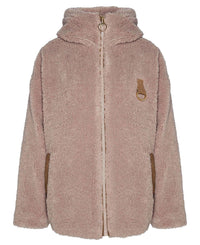 Veste Polaire Sherpa Confortable et Pratique – Sophie
