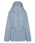 Veste imperméable légère et ajustable – Emma