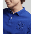 Polo Vintage en Coton Bio - Alexandre