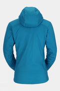 Veste isolée légère pour randonnée – Clara