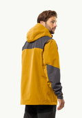 Veste imperméable et respirante pour homme – Lucas