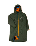 Robe de changement imperméable et chaude – Thomas