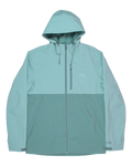 Veste imperméable et coupe-vent pour extérieur - Hugo