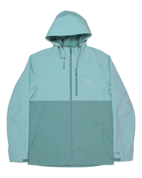 Veste imperméable et coupe-vent pour extérieur - Hugo