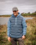 Veste isolante résistante à l'eau unisexe – Hugo