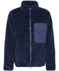 Veste polaire chaude et confortable – Hugo