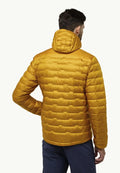 Hoodie de randonnée en duvet – Maxime