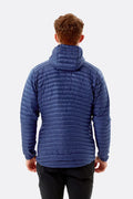 Veste isolante et respirante pour conditions humides - Max