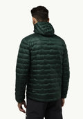 Hoodie de randonnée en duvet – Maxime