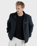 Veste éco-responsable en PrimaLoft® pour homme - Hugo