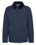 Veste matelassée élégante et moderne pour homme - Lucas