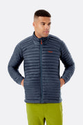 Veste isolante légère pour aventures extérieures - Hugo
