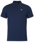 Polo homme manches courtes style casual chic – Adrien