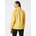 Veste imperméable légère avec capuche amovible – Claire