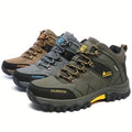 Chaussures de randonnée pour hommes sur tous les terrains – Patrick