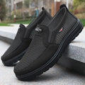 Chaussons pour hommes pour le bureau et la vie quotidienne – Markus