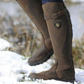 Bottes hautes imperméables pour femmes – Léa