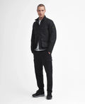 Veste cirée pratique et moderne pour homme – Marc