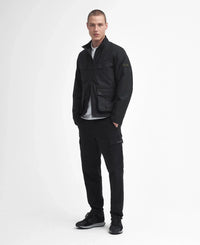 Veste cirée pratique et moderne pour homme – Marc