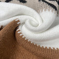 Éloise™ - Pull en Tricot Élégant