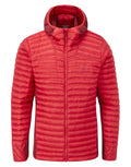 Veste isolante et respirante pour conditions humides - Max