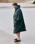 Robe de changement imperméable et chaude – Thomas