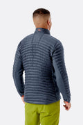 Veste isolante légère pour aventures extérieures - Hugo