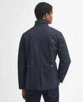 Veste Matelassée Élégante pour Homme - Thomas