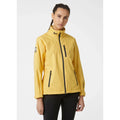 Veste imperméable légère avec capuche amovible – Claire