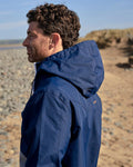 Veste imperméable à capuche – Parfait pour l’extérieur - Hugo