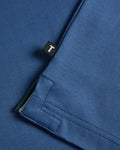 Polo slim homme coton col classique manches courtes – Maxime
