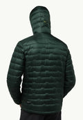 Hoodie de randonnée en duvet – Maxime