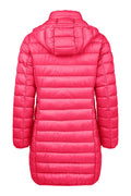 Manteau d'hiver chaud et léger – Sophie