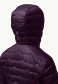 Hoodie en Duvet Compressible et Résistant – Claire