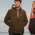 Veste imperméable et durable en polyester recyclé – Sophie