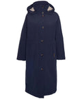 Veste imperméable ajustable pour femme – Claire