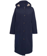 Veste imperméable ajustable pour femme – Claire