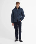 Veste matelassée élégante et moderne pour homme - Lucas