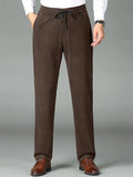 Pantalon en velours côtelé formel pour hommes – Paul