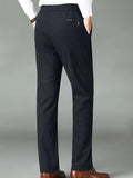 Pantalon en velours côtelé formel pour hommes – Paul