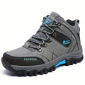 Chaussures de randonnée pour hommes sur tous les terrains – Patrick
