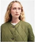 Veste Écologique et Confortable – Claire