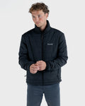 Veste éco-responsable en PrimaLoft® pour homme - Hugo