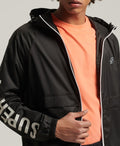Veste imperméable et respirante – Lucas