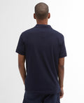 Polo homme manches courtes style casual chic – Adrien